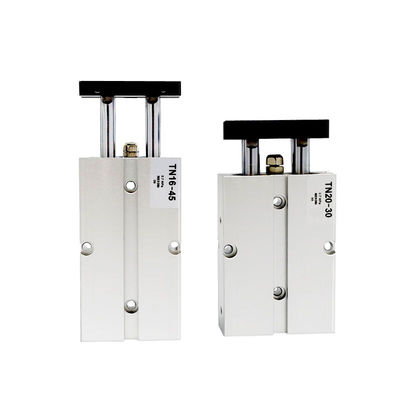 鑫官TN10-16-20-25-32-40X5x10*20X30*40*60*75X100双杆TDA双轴气