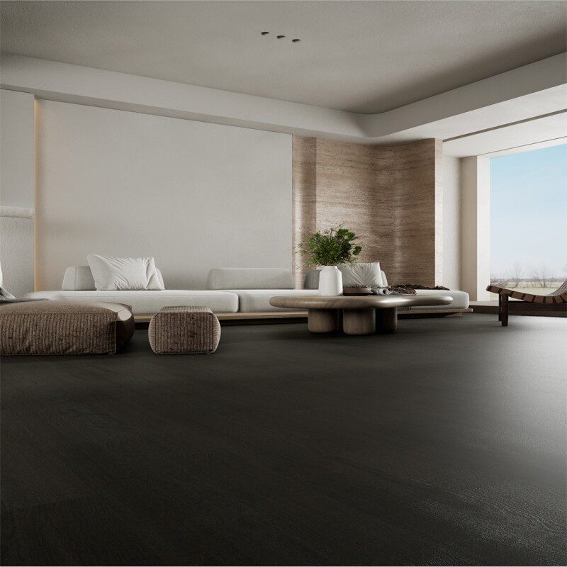 极简基调实木地板光影系列GY08