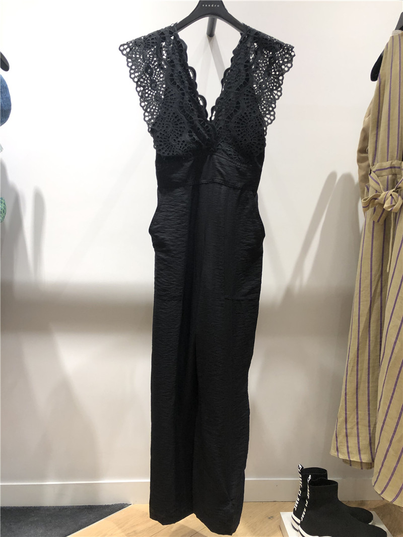 休闲裤2020印花修身腰带直筒短裤女MFPSH00113