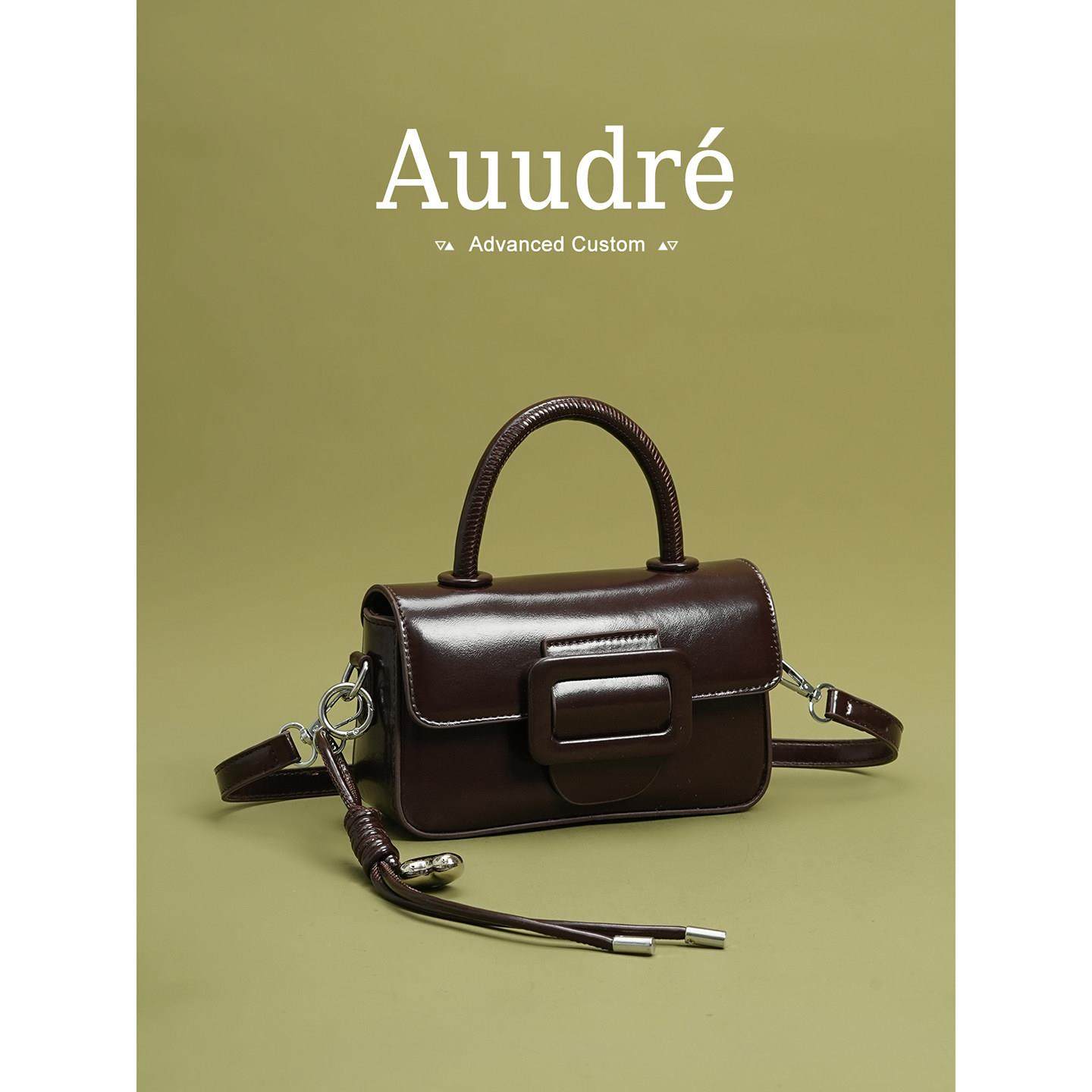 【新品直降】尝鲜69到货返差复古手提小包女通勤斜挎小拎包,箱包皮具/热销女包/男包,小方包,淘宝优惠券,粉丝福利购,淘宝优惠卷