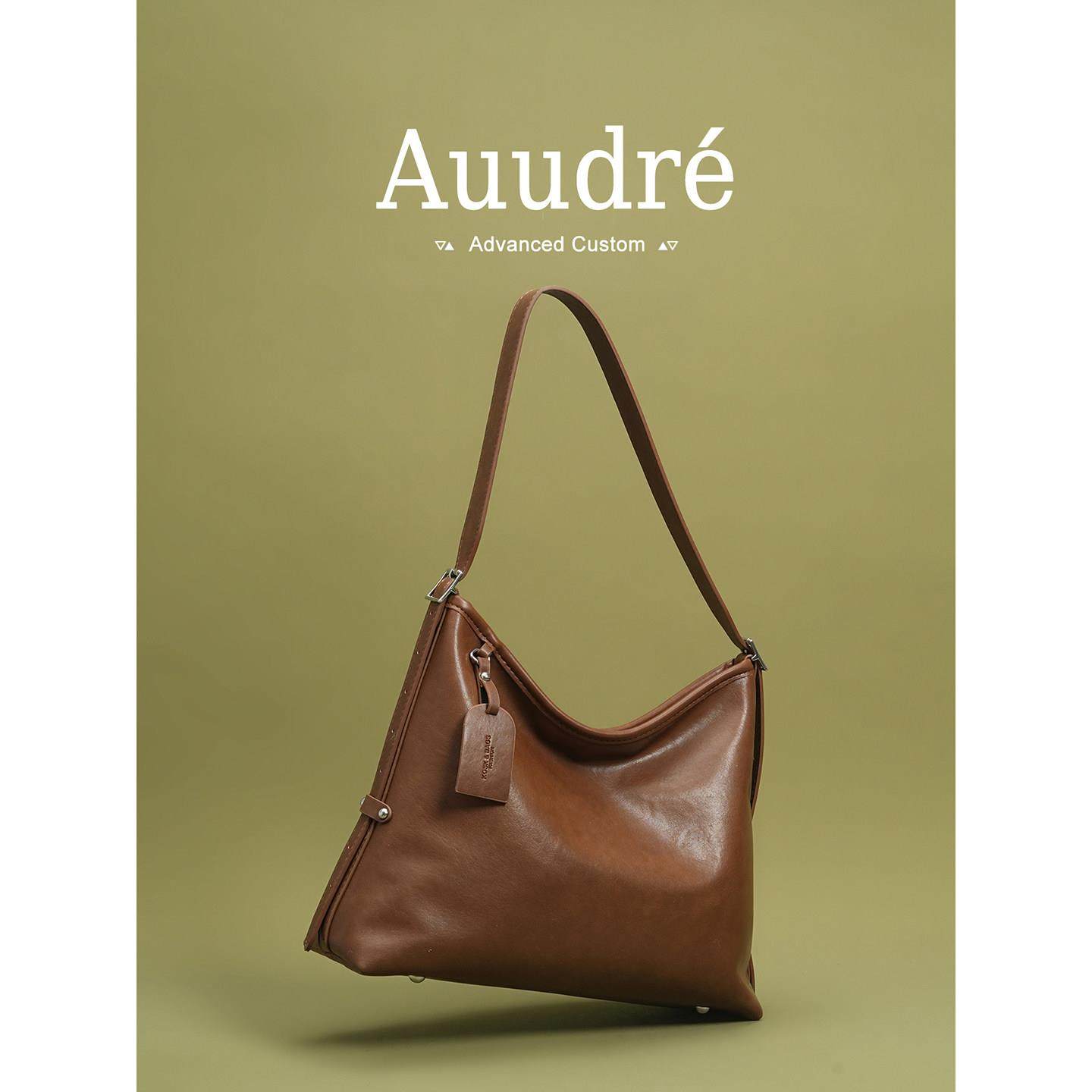 【新品直降】尝鲜69到货返差复古大容量单肩腋下包斜挎水桶包,箱包皮具/热销女包/男包,水桶包,淘宝优惠券,粉丝福利购,淘宝优惠卷