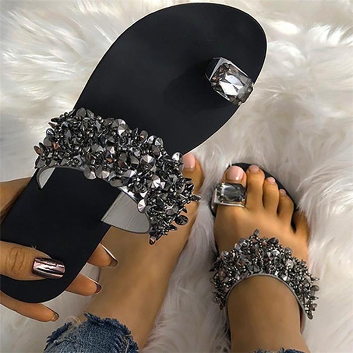 тапки сандалии 女凉拖鞋 slippers women sandals