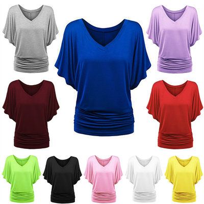 S-5XLwomenTshirtplu