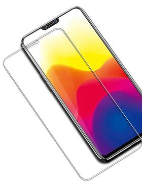 Full Clear Screen Glass Film Protector Cover for Samsung Galaxy A15 A53 A55 A90 A71 A52 A73 A36 A54