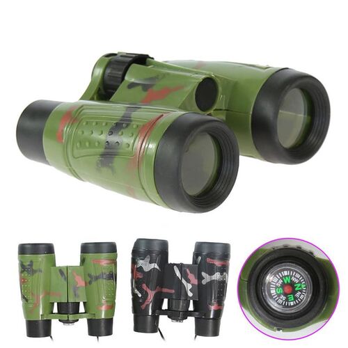 2016Children Kids Mini Portable Folding Binoculars Telescope