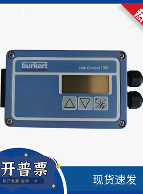 burkert 1067宝德阀门定位器反馈电子尺00653021电位器00449909