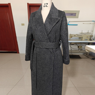 骆驼绒加厚高端灰色白色驼色