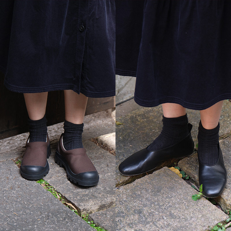 SOEUR 【5折合集】BERGEN TRAINERS 休闲鞋女 折扣款不退不换