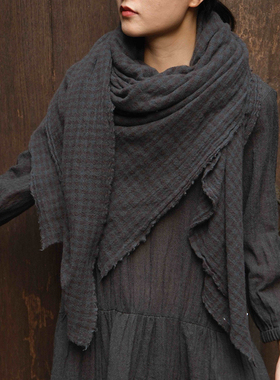 inLESS丨Apuntob P1921/TS934 羊绒围巾