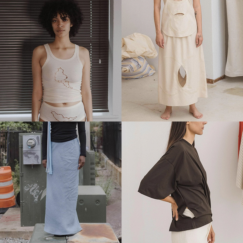 圆领套头棉卫衣通勤束脚裤套装女