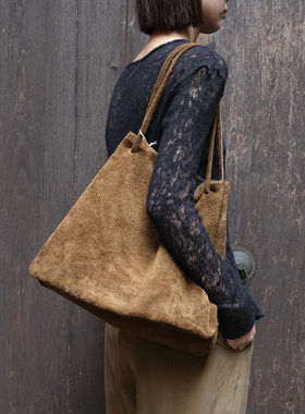 Gabriela coll garments 5折 大容量牛皮托特包女 折扣款不换