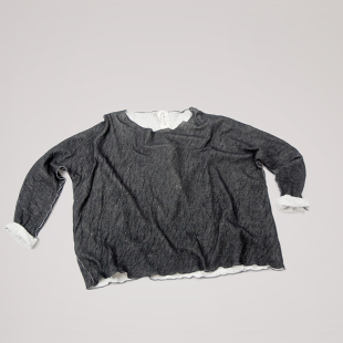 Famiglia JUMPER DOUBLE inLESS 针织套头衫 JERSEY Album