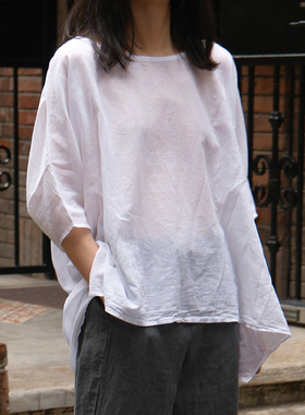 inLESS丨HANNOH WESSEL S26169-11 SHIRT Sage 衬衫T恤上衣