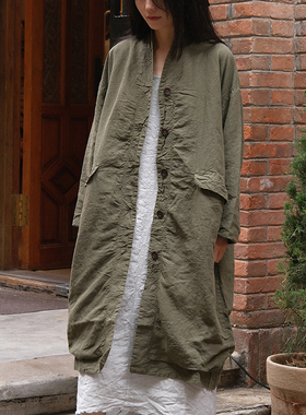 inLESS丨HANNOH WESSEL S26121-5 COAT Corinne 外套