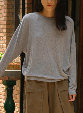 inLESS | PAS DE CALAIS 13-60-1231 莱赛尔羊绒上衣