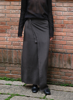 【SALE】Gabriela coll garments  NO.304围裹半身裙女 折扣款