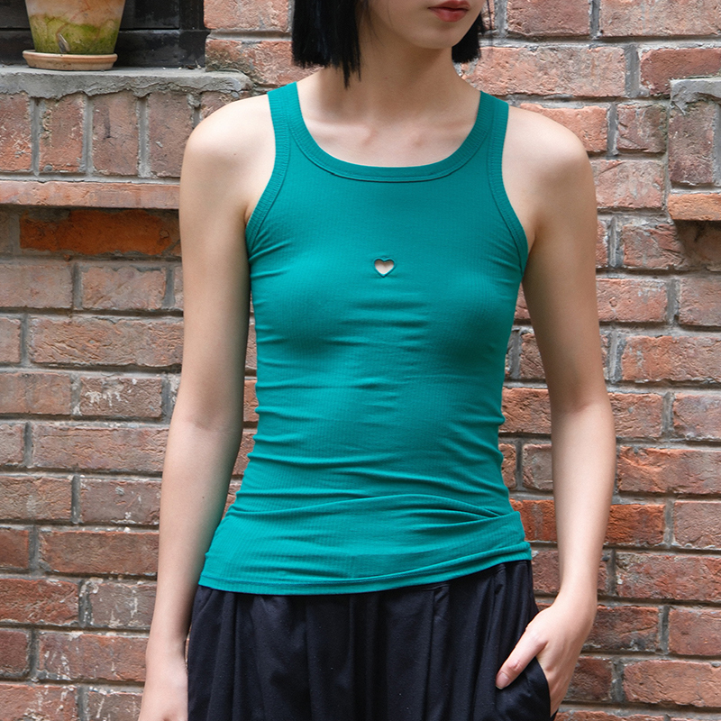 Baserange背心吊带上衣女