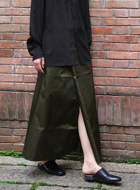 【SALE】Gabriela coll garments NO.316 半身裙女