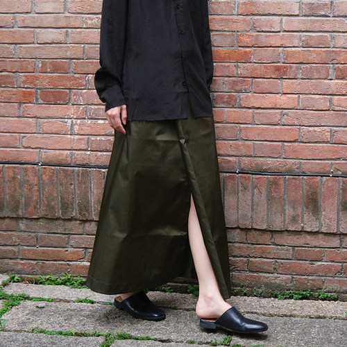 【SALE】Gabriela coll garments NO.316 半身裙女