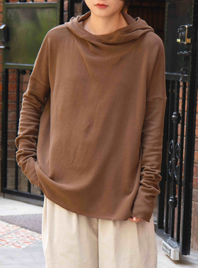 inLESS | Album di Famiglia HOODIE JP 连帽衫