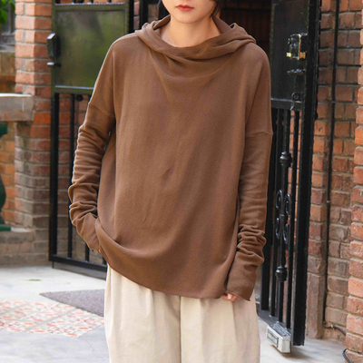 inLESS | Album di Famiglia HOODIE JP 连帽衫