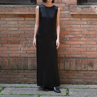 Gabriela coll garments 7折 NO.298开叉连衣裙女折扣款不退不换