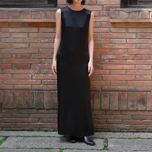【SALE】Gabriela coll garments NO.298 开叉连衣裙女