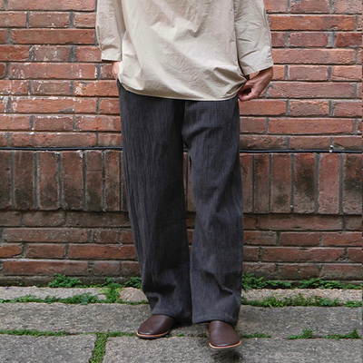 inLESS丨Apuntob P1958/TS913  灯芯绒长裤