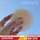 透气孔乳贴 实用bi备防水不掉大直径固态硅胶无痕防激凸胸贴