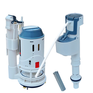 马桶水箱配件适配EAGO益高TB351 美标2048 东鹏进水阀 排水阀按钮