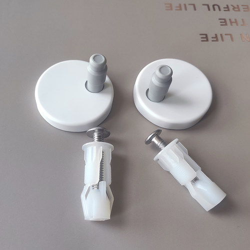 博蒂诗安华马桶盖固定螺栓