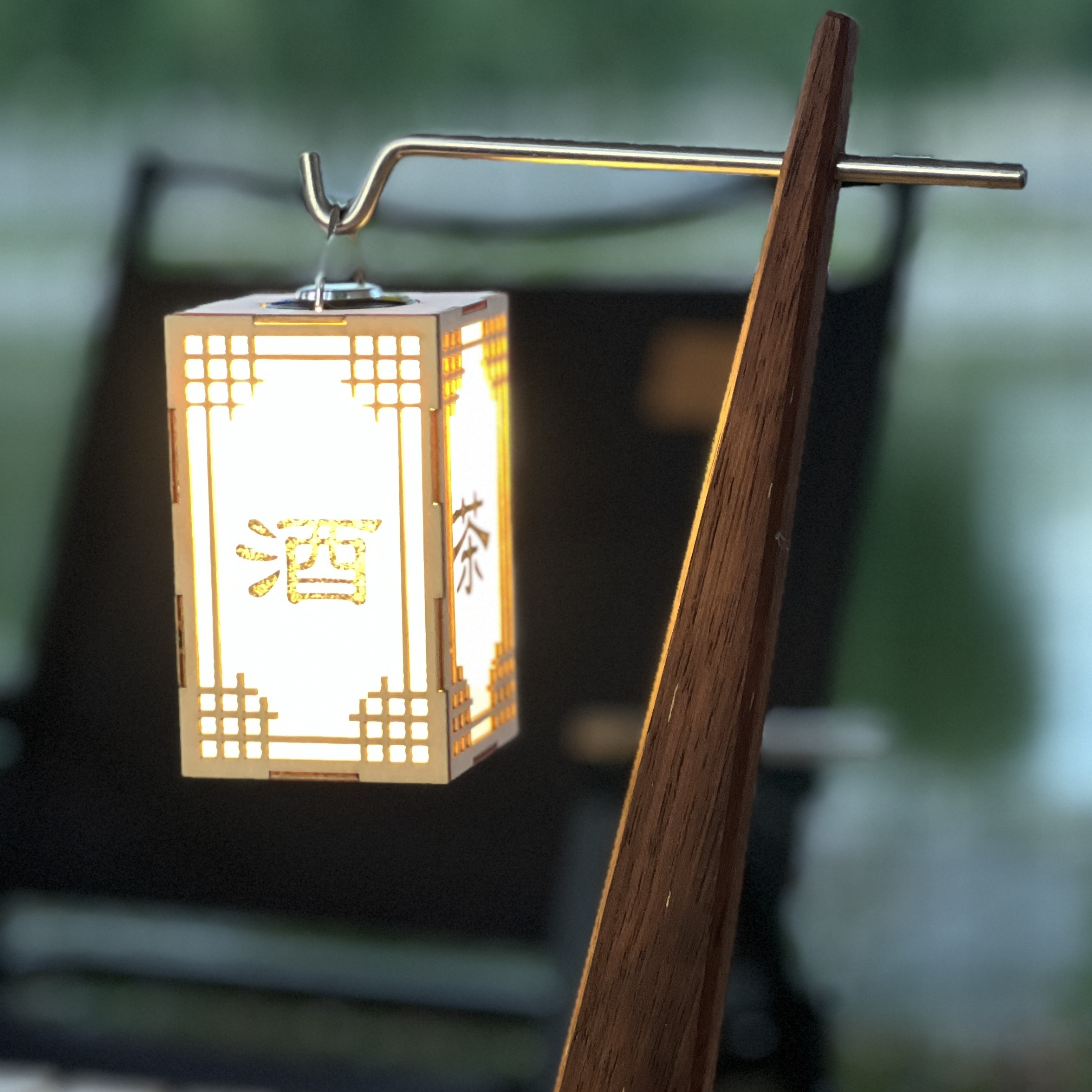 goalzero灯罩cargolumenam3黑狗