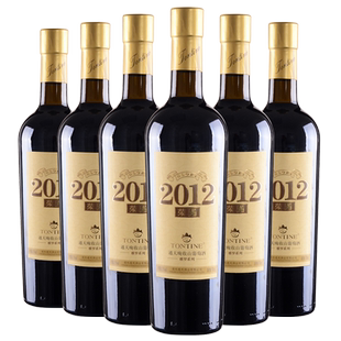 通天荣耀2012晚收山葡萄酒雅罗系列甜红葡萄酒通化市甜红酒木盒装