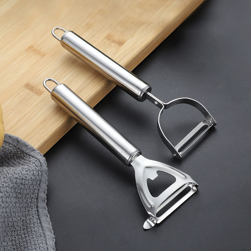 削皮刀刨刀多功能削皮器