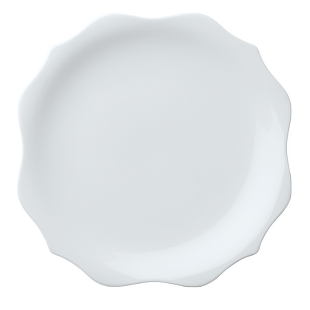 Luzerne陆升陶瓷Artichoke洋蓟系列套装欧式陶瓷餐具下午茶盘子杯