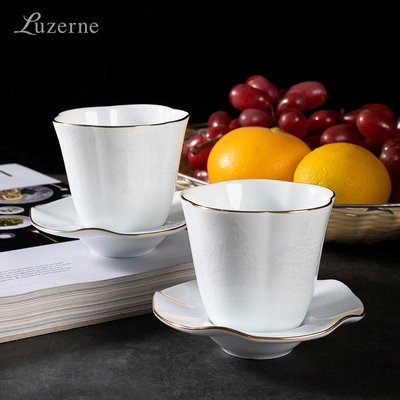 Luzerne陆升4头伴手礼套装