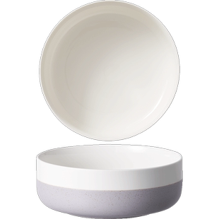 Luzerne陆升陶瓷汉普顿系列英伦风高颜值色釉新骨瓷家用餐具单品