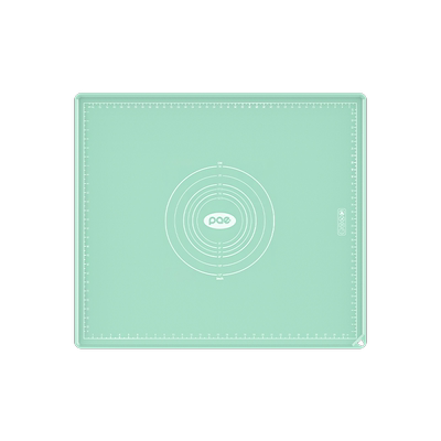 pae大号硅胶揉面垫塑料加厚烘焙