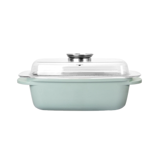 蒸鱼锅家用神器蒸锅大号蒸煮锅海鲜清蒸锅多功能气蒸锅电磁炉通用