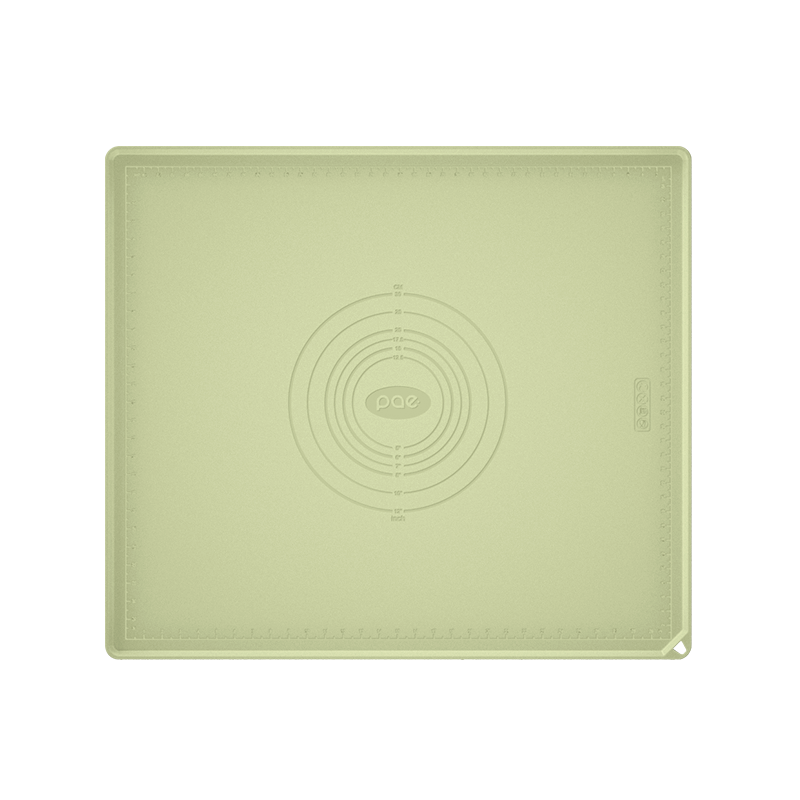 食品级揉面垫加厚硅胶包饺子面垫面板和面垫子家用案板擀面塑料板