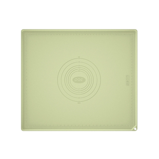 食品级揉面垫加厚硅胶包饺子面垫面板和面垫子家用案板擀面塑料板