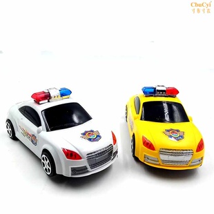 小孩玩的儿童玩具小汽车图片素材