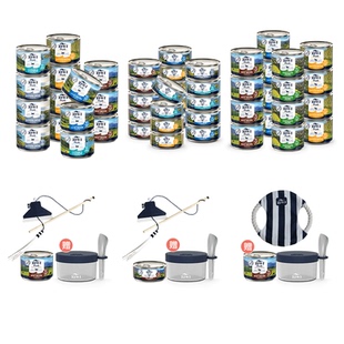 【ziwi旗舰店】ZIWI猫罐85g/185g/犬罐170g