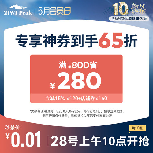 528会员日