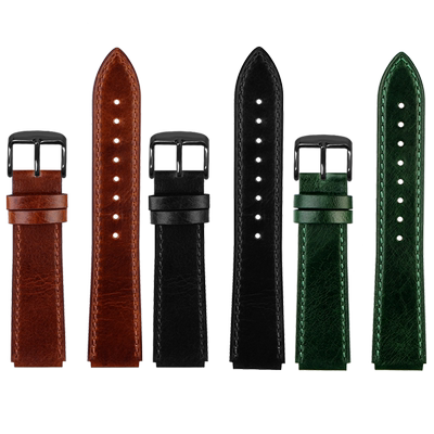 专用卡西欧手表尼龙真皮