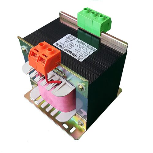 单相隔离变压器380v变220V转220伏36v24vBK500w1千瓦3kva机床控制