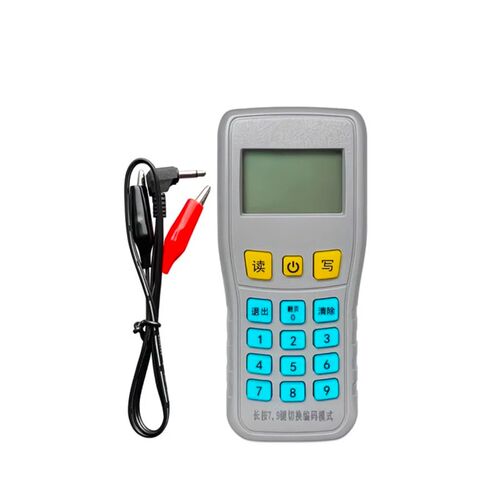 泰和安TX6930智能编码器电子手持式电子编码器TX6930代替TX6932