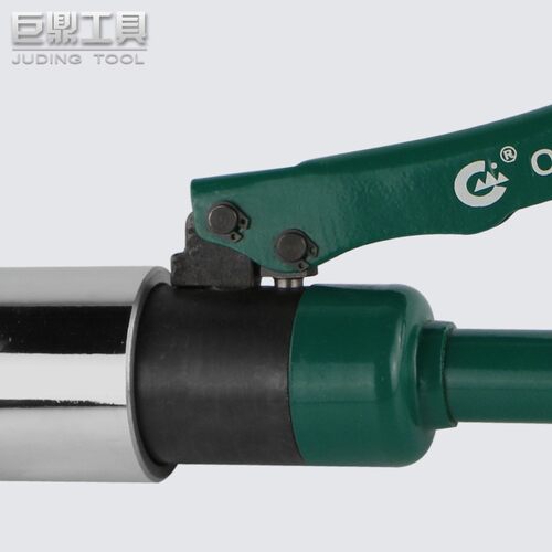 YQ-30法兰分离器 手动液压扩张器 起重扩开分离破拆工具 厂家直销