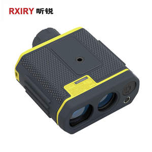 Rxiry昕锐测距测高望远镜高精度手持激光测量仪电力工程XR1200