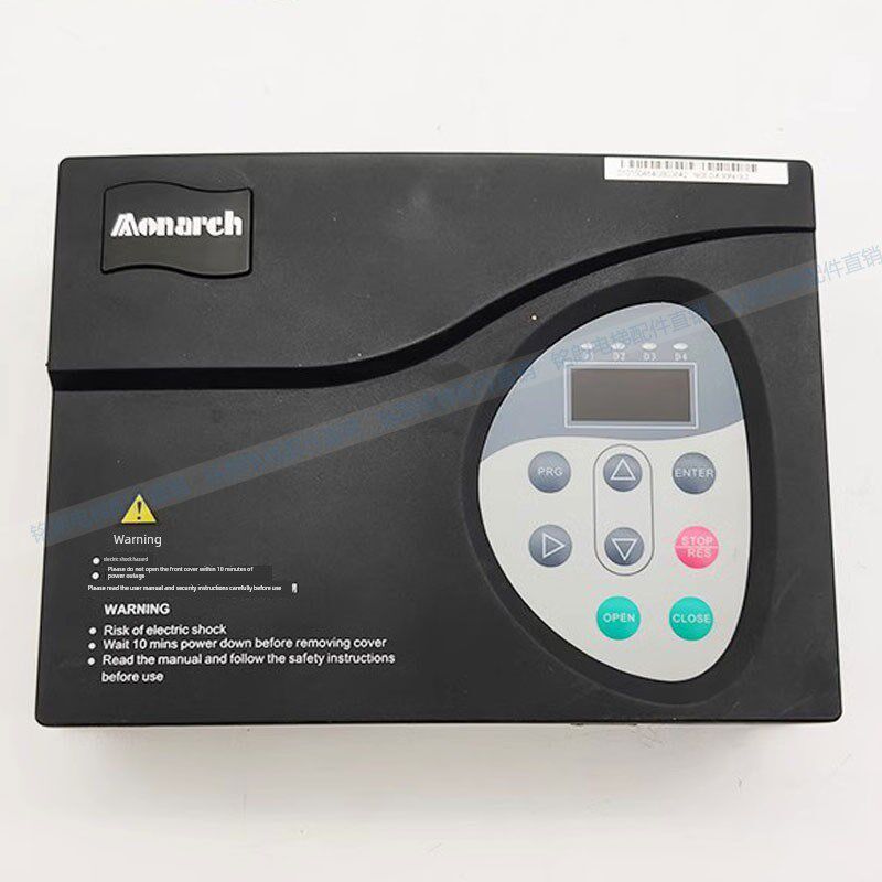 美纳Nice900门单元逆变器Nice-D-A-S0P4/S0P